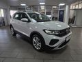 2026 Volkswagen T-Cross 1.0 TSI Life Auto