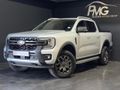 2024 Ford Ranger 2.0D Bi-Turbo Wildtrak 4X4 Double Cab Auto