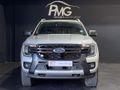 2024 Ford Ranger 2.0D Bi-Turbo Wildtrak 4X4 Double Cab Auto