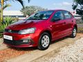 2026 Volkswagen Polo Vivo 1.4