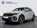 2022 Volkswagen T-Roc 2.0 TSI 4M R-Line Auto