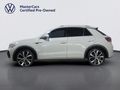 2022 Volkswagen T-Roc 2.0 TSI 4M R-Line Auto