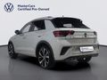 2022 Volkswagen T-Roc 2.0 TSI 4M R-Line Auto