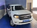 2019 Ford Ranger 3.2 TDCi XLT Auto Double-Cab