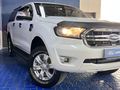 2019 Ford Ranger 3.2 TDCi XLT Auto Double-Cab