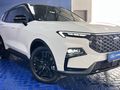 2025 Ford Territory Dark Edition 1.8l Ecoboost Auto