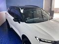 2025 Ford Territory Dark Edition 1.8l Ecoboost Auto