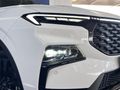 2025 Ford Territory Dark Edition 1.8l Ecoboost Auto