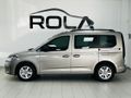 2026 Volkswagen Caddy 1.6i