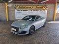 2016 Audi TT Coupe 2.0 TFSI Auto | 45 TFSI