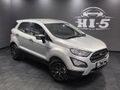 2020 Ford EcoSport 1.5 TDCi Ambiente