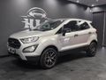 2020 Ford EcoSport 1.5 TDCi Ambiente