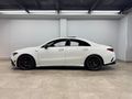 2023 Mercedes-AMG CLA 45 S 4Matic+