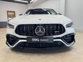 2023 Mercedes-AMG CLA 45 S 4Matic+