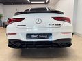 2023 Mercedes-AMG CLA 45 S 4Matic+