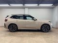 2025 BMW X3 20d xDrive M Sport