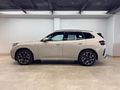 2025 BMW X3 20d xDrive M Sport