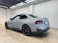 2022 BMW 2 Series 220d M Sport Auto