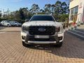 2024 Ford Everest 3.0D V6 Wildtrack AWD Auto