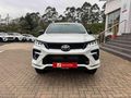 2026 Toyota Fortuner 2.8GD-6 4x4 GR-S Auto