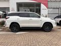 2026 Toyota Fortuner 2.8GD-6 4x4 GR-S Auto