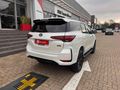 2026 Toyota Fortuner 2.8GD-6 4x4 GR-S Auto