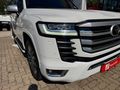 2023 Toyota Land Cruiser 300 V6 3.3 D ZX