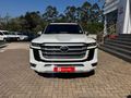 2023 Toyota Land Cruiser 300 V6 3.3 D ZX