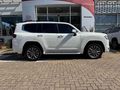 2023 Toyota Land Cruiser 300 V6 3.3 D ZX