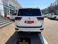 2023 Toyota Land Cruiser 300 V6 3.3 D ZX