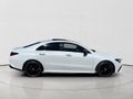 2024 Mercedes-Benz CLA 220d Progressive