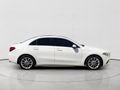 2020 Mercedes-Benz A-Class A 200 Sedan