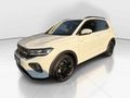 2026 Volkswagen T-Cross 1.0 TSI R-Line Auto