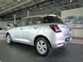 2026 Suzuki Swift 1.2 GL+ Auto