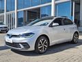 2023 Volkswagen Polo 1.0 TSI Life Auto DSG