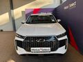 2026 Chery Tiggo Cross 1.5 Lit CVT Auto