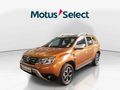 2021 Renault Duster 1.5 dCi Prestige Auto