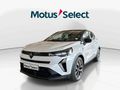 2026 Renault Captur 1.3T Techno EDC Auto