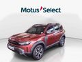 2025 Renault Duster 1.2T Zen 4x4 (Mhev)