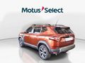 2025 Renault Duster 1.2T Zen 4x4 (Mhev)