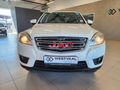 2022 JAC T6 1.9 TDI Comfort Double-Cab