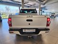2022 JAC T6 1.9 TDI Comfort Double-Cab