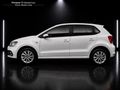 2024 Volkswagen Polo Vivo 1.6 Life