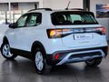 2024 Volkswagen T-Cross 1.0 TSI Life Auto