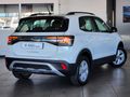2024 Volkswagen T-Cross 1.0 TSI Life Auto