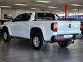 2026 Volkswagen Amarok 2.0 TDI 125kW Life Auto Double-Cab