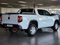 2026 Volkswagen Amarok 2.0 TDI 125kW Life Auto Double-Cab
