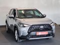 2022 Toyota Corolla Cross 1.8 XI