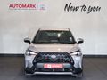 2022 Toyota Corolla Cross 1.8 XI