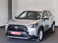 2022 Toyota Corolla Cross 1.8 XI